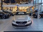 Volvo V40 Cross Country T3 BENZINE FULL OPTION (bj 2017), Auto's, Gebruikt, 4 cilinders, 1969 cc, Leder