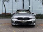 BMW 3 Serie 330 M-Sportpakket compleet,Leder,Parkeerhulp,App, Auto's, Automaat, Euro 6, 4 cilinders, 5 deurs