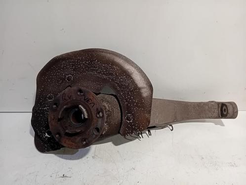 WIELNAAF RECHTS VOOR Porsche Cayenne II (92A), Auto-onderdelen, Remmen en Aandrijving, Porsche, Gebruikt