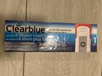Zwangerschapstest clearblue, Enlèvement, Neuf