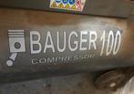Verrijdbare compressor, Doe-het-zelf en Bouw, Compressors, Ophalen