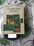 Livre jardin, Ophalen of Verzenden, Gelezen, Divers