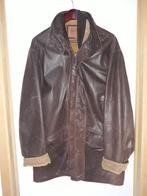 Magnifique veste cuir de qualité "REDSKINS" comme neuve XXL, Kleding | Heren, Jassen | Winter, Ophalen, Zo goed als nieuw
