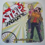 Kiekeboe bierviltjes, Verzamelen, Ophalen of Verzenden, Overige figuren, Nieuw, Plaatje, Poster of Sticker