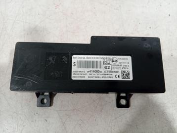 BLUETOOTH CONTROL MODULE 208 II (UB / UH / UP) (9841408080) beschikbaar voor biedingen