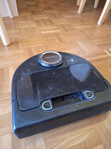 robotstofzuiger  beschikbaar voor biedingen