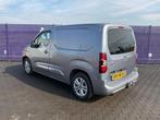 2020 - Toyota - PROACE CITY - 1.5 D-4D Innovator - Bedrijfsw, Auto's, Gebruikt, Euro 6, Bedrijf, Toyota