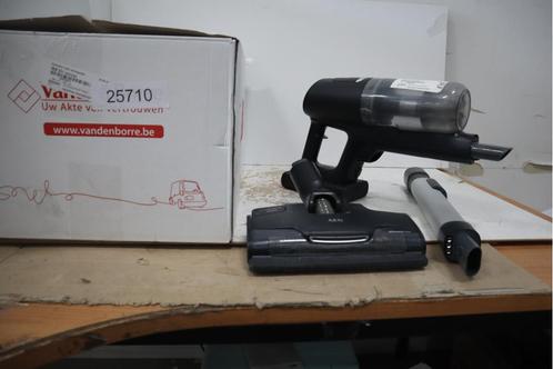 AEG ultimate 8000 AP81UB25GG oplaadbare steelstofzuiger, Elektronische apparatuur, Stofzuigers, Ophalen of Verzenden