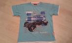 3 t-shirts 10 jaar, Ophalen of Verzenden, Zo goed als nieuw, Jongen, Overhemd of Blouse