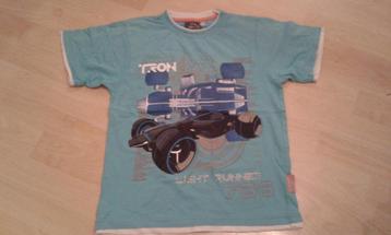 3 t-shirts 10 jaar beschikbaar voor biedingen