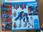 Playmobil City Action, Enlèvement, Comme neuf