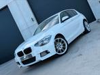 BMW 1serie | M sport | Start/Stop | Navi | Pks V&A | GVV, Auto's, BMW, Testrit aan huis, 5 deurs, Adaptieve lichten, 1 Reeks