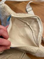 Sac à bandoulière Soft Teddy Belly/Cream White, Enlèvement, Utilisé, Blanc