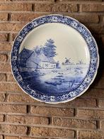 Maastrichts aardewerk 50 cm, Ophalen