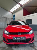 Golf 7 GTD, Auto's, Leder, Bedrijf, Diesel, Golf