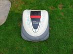 robot tondeuse tondeuse robotisée Honda miimo HRM3000, Tuin en Terras, Ophalen, Gebruikt, Honda, Bestuurbaar via app