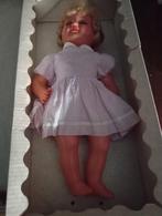 Oude pop, Verzamelen, Poppen, Ophalen, Pop