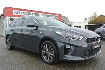 Kia Ceed CEED (bj 2020) beschikbaar voor biedingen