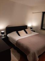 Boxspring 180x200, Huis en Inrichting, Slaapkamer | Boxsprings, Ophalen, Zo goed als nieuw