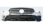 Bumper Mercedes E Klasse W213 All Terrain Facelift 20- A2138, Gebruikt, -, Voor, -