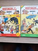 Strips, Ophalen of Verzenden, Zo goed als nieuw
