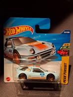 Hot wheels ford rs200, Ophalen of Verzenden, Nieuw
