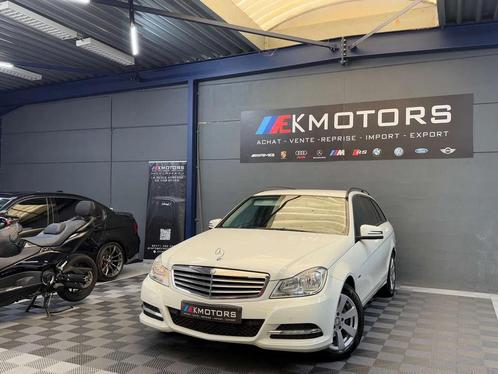 Mercedes-Benz C-CLASS 200 °NAV°AUTO°PDC°BLUETOOTH°V.MUL, Auto's, Mercedes-Benz, Bedrijf, Te koop, C-Klasse, ABS, Airbags, Airconditioning