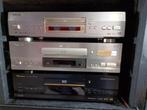 Pioneer DVD 717-737-969, Audio, Tv en Foto, Stereoketens, Ophalen of Verzenden, Pioneer, Zo goed als nieuw