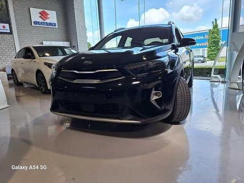 Kia STONIC - 2021 - LEZ VALID UNTIL 2035 - 36M WARRANTY -, Auto's, Kia, Bedrijf, Stonic, ABS, Adaptive Cruise Control, Airbags