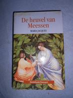 De heuvel van Meessen - Maria Jacques, Enlèvement ou Envoi