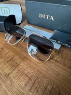 Dita Mach Six | 18K Gold | Volledig Origineel, Handtassen en Accessoires, Zonnebril, Overige kleuren, Zo goed als nieuw, Ophalen