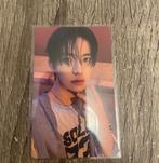 heeseung enhypen photocard, Enlèvement, Neuf