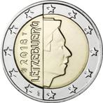 LUXEMBURG euromunten 1999 tot nu, Postzegels en Munten, Luxemburg, 1 cent, Verzenden