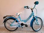 Fiets meisjes 18 inch Norta, Fietsen en Brommers, Fietsen | Kinderfietsjes, Ophalen, Zo goed als nieuw
