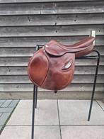 Erreplus GTS 17inch, boommaat 32/33, Dieren en Toebehoren, Paarden en Pony's | Zadels, Ophalen of Verzenden