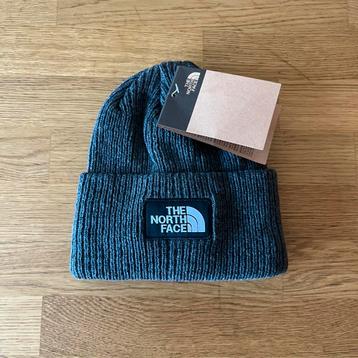 The North Face Nieuwe hoed met tag - Grijs beschikbaar voor biedingen