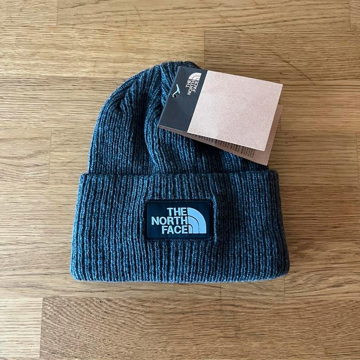 The North Face Nieuwe hoed met tag - Grijs, Kleding | Heren, Mutsen, Sjaals en Handschoenen, Nieuw, Muts, Ophalen of Verzenden