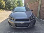 Chevrolet Aveo    1.3 Diesel, Auto's, Chevrolet, Euro 5, Aveo, Bedrijf, 5 deurs