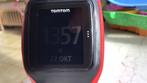 Tomtom  “8RA0 “ runner cardio -sport uurwerk, Sport en Fitness, Ophalen of Verzenden