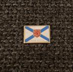 PIN - NOVA SCOTIA - CANADA, Verzenden, Gebruikt, Stad of Land, Speldje of Pin