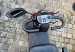 Electrische buitenscooter tourer plus ST4, Diversen, Brommobielen en Scootmobielen, Ophalen, Zo goed als nieuw