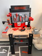 Établi Smoby, Enfants & Bébés, Enlèvement, Utilisé