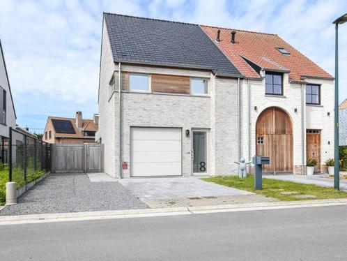 Huis te koop in De Haan, 3 slpks, Immo, Huizen en Appartementen te koop, Vrijstaande woning, A