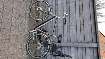Koga Miyata elektrische herenfiets beschikbaar voor biedingen