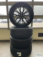 Breedset Winter BMW 3-serie G20 G21 18'' Pirelli Styling 796, Auto-onderdelen, Banden en Velgen, Gebruikt, -, -, Banden en Velgen