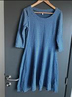 Retro jurk van Blutsgeschwister - Maat M, Kleding | Dames, Jurken, Maat 38/40 (M), Blauw, Ophalen of Verzenden, Blutsgeschwister