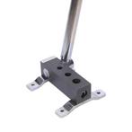 Pijpuitklinker /  buisuitklinker 15 - 18 - 22 mm, Verzenden