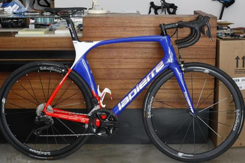 Groupama FDJ,Lapierre Aircode SL,Taille XL,Carbon,Di2,12s, Fietsen en Brommers, Fietsen | Racefietsen, Nieuw, Overige merken, Meer dan 20 versnellingen