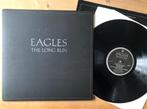 EAGLES - The long run (LP; NMINT), Ophalen of Verzenden, 12 inch, Poprock