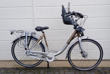 mama fiets kader 53 cm nieuw  beschikbaar voor biedingen